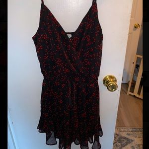 Francesca’s Romper